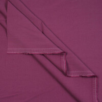 TENCEL STRETCH TWILL CHERRY