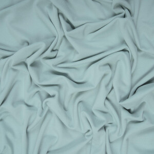 BAMBOO COTTON JERSEY MINT