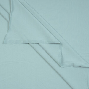 BAMBOO COTTON JERSEY MINT