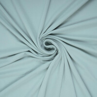 BAMBOO COTTON JERSEY MINT
