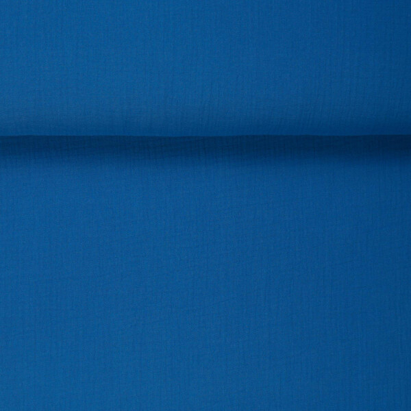 Bio Musselin kaufen Meterware Musselinstoff