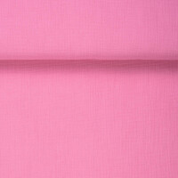 Bio Musselin kaufen Meterware Musselinstoff