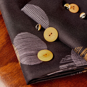 VISCOSE JANE DIVINE PARMA