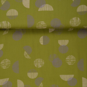 Viskose Stoff Meterware kaufen