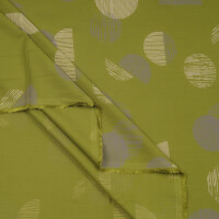 VISCOSE JANE MATCHA LEAF