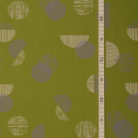 VISCOSE JANE MATCHA LEAF
