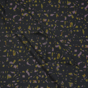 VISCOSE CANDY ROCK DIVINE PARMA