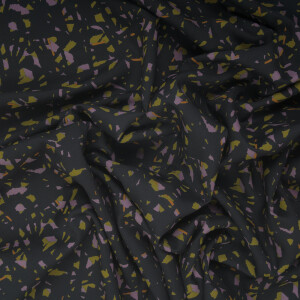 VISCOSE CANDY ROCK DIVINE PARMA