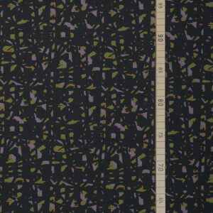 VISCOSE CANDY ROCK DIVINE PARMA