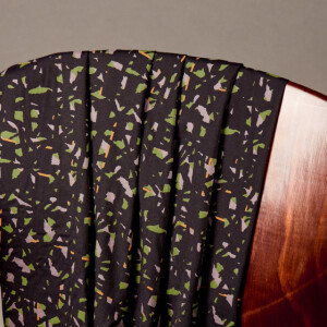 VISCOSE CANDY ROCK DIVINE PARMA