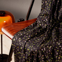 VISCOSE CANDY ROCK DIVINE PARMA