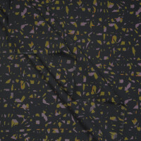 VISCOSE CANDY ROCK DIVINE PARMA