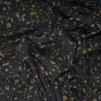 VISCOSE CANDY ROCK DIVINE PARMA