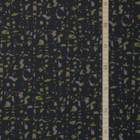 VISCOSE CANDY ROCK DIVINE PARMA