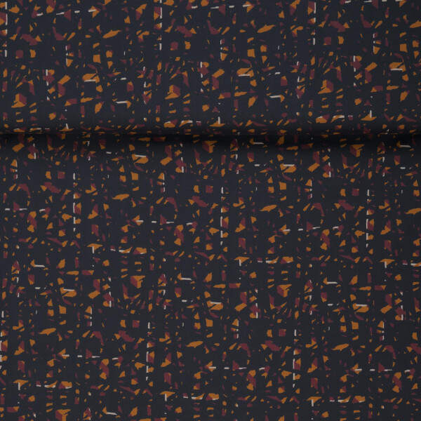 Viskose Stoff Meterware kaufen