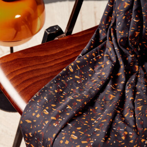 VISCOSE CANDY ROCK TENDER TOFFEE