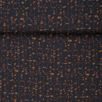 Viskose Stoff Meterware kaufen