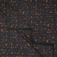 VISCOSE CANDY ROCK TENDER TOFFEE