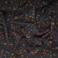 VISCOSE CANDY ROCK TENDER TOFFEE