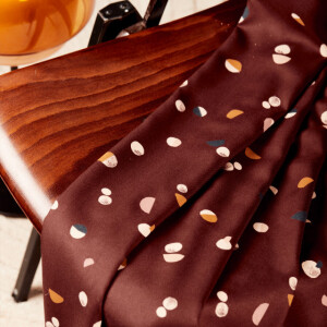 VISCOSE FIZZY RUST
