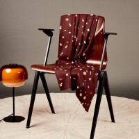 VISCOSE FIZZY RUST