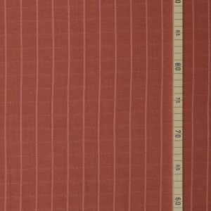 TILE FABRIC CHESTNUT