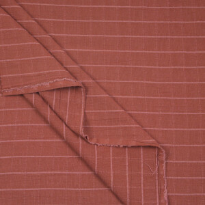 TILE FABRIC CHESTNUT