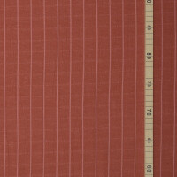 TILE FABRIC CHESTNUT