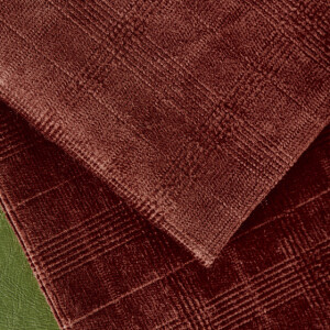 VELVET DANDY RUST