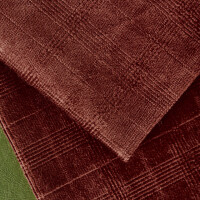 VELVET DANDY RUST