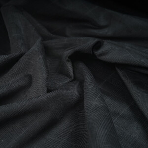 VELVET DANDY BLACK