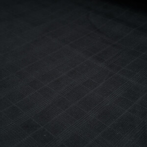 VELVET DANDY BLACK