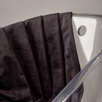 VELVET DANDY BLACK