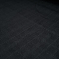 VELVET DANDY BLACK