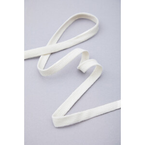 Kordel Kordeln kaufen Meterware Flachkordel Baumwollkordel