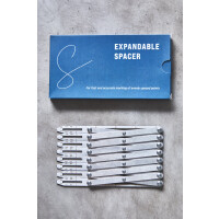 EXPANDABLE SPACER
