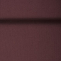 gerippter Ripp Jersey Rippjersey