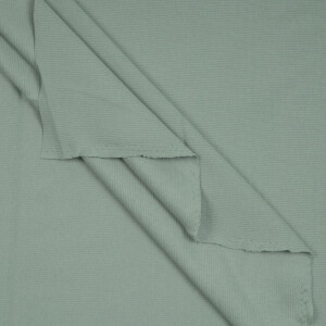 RIBBING MILIEU GREEN