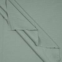 RIBBING MILIEU GREEN