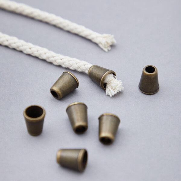 CORD END STOPPER MTM antic