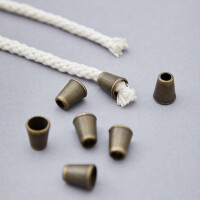 CORD END STOPPER MTM antic