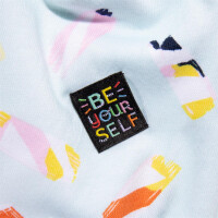 WOVEN LABEL GOING PLACES KATM (MEGA PACK 18 pcs)