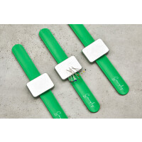MAGNETIC BRACELET PIN HOLDER GREEN