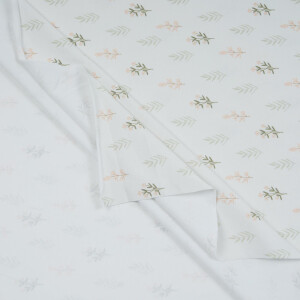 ORGANIC JERSEY ESPIN OFFWHITE