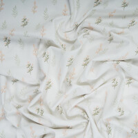 ORGANIC JERSEY ESPIN OFFWHITE