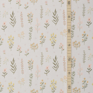 ORGANIC JERSEY SUMA UMA BLUSH