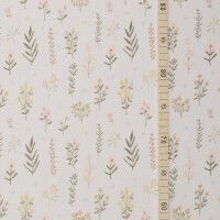 ORGANIC JERSEY SUMA UMA BLUSH