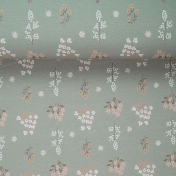 French Terry Sommersweat