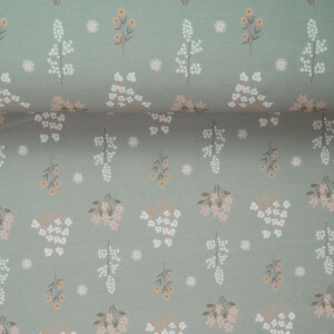 French Terry Sommersweat