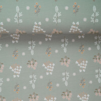 French Terry Sommersweat